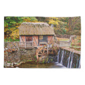 Gomez Mill Kussensloop (Achterkant)