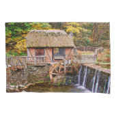 Gomez Mill Kussensloop (Voorkant)