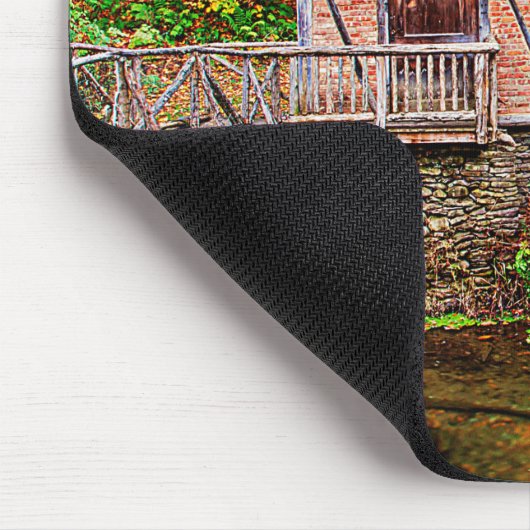 Gomez Mill Muismat (Hoek)