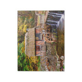 Gomez Mill Notitieblok (Linkerzijde)