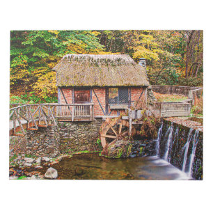 Gomez Mill Notitieblok