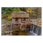 Gomez Mill Snijplank (Voorkant)