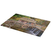 Gomez Mill Snijplank (Hoek)