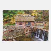 Gomez Mill Theedoek (Horizontaal)