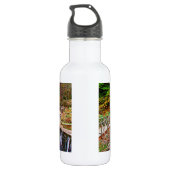 Gomez Mill Waterfles (Achterkant)