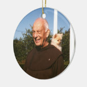 gomez mono keramisch ornament (Links)
