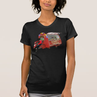 Gomez's Tacos T-shirt
