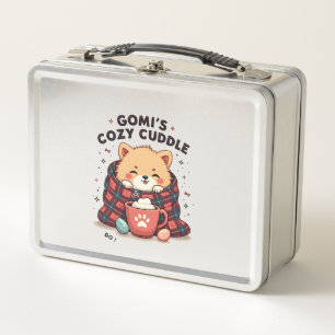 Gomis Cozy Cuddle Vintage Hond Deken Ontwerp Niet