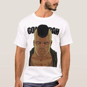 gomorra t-shirt