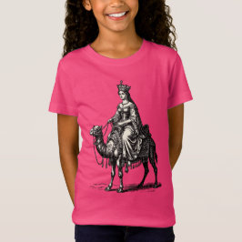 Gomory de Duivelsoevereine's Reis T-shirt