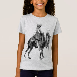 Gomory Duivels Woordenboek van de Hel T-shirt