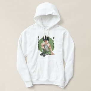 Gon Freecss Duisternis In Mij Anime Hoodie