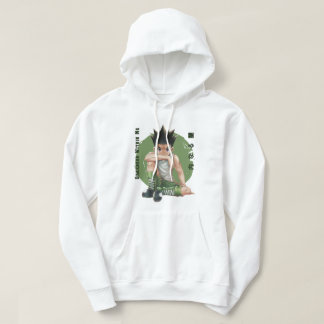 Gon Freecss Duisternis In Mij Anime Hoodie