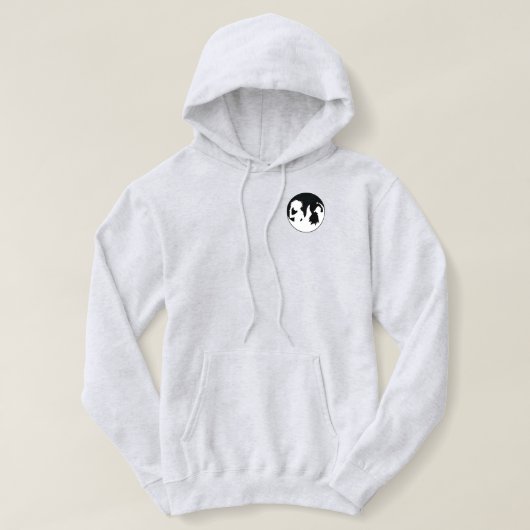 Gon Freecss Killua Zoldyck Hunter × Hunter Zoldyck Hoodie (Design voorkant)