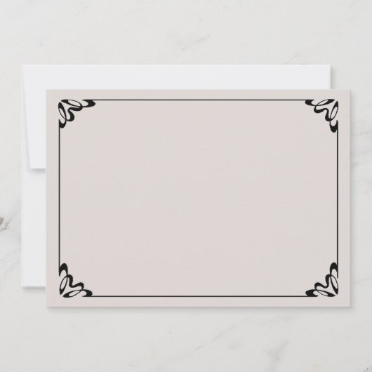 Gondels door John Singer Sargent, Impressionisme K (Achterkant)