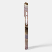 Gondels door John Singer Sargent, Impressionisme K Case-Mate iPhone Case (Achterkant / Links)