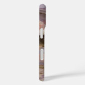 Gondels door John Singer Sargent, Impressionisme K Case-Mate iPhone Case (Achterkant / Rechts)