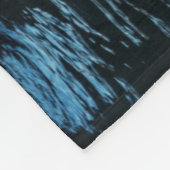 GONDELS FLEECE DEKEN (Hoek)