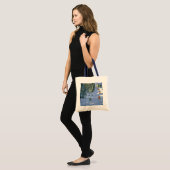 Gondola Austria Alps 2004 Tote Bag (Voorkant (model))