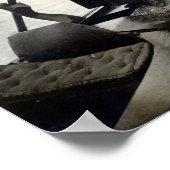 Gondola Girl, 1904 St Louis Exposition, Poster (Hoek)