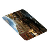 Gondola Ride bij de Venetiaanse Magnet Magneet (Rechterzijde)