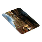 Gondola Ride bij de Venetiaanse Magnet Magneet (Rechterzijde)