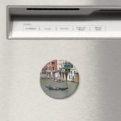 Gondola Ride Magneet (Insitu (Vaatwasser))