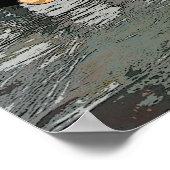 GondolaParking Poster (Hoek)