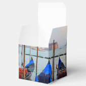 Gondolas Bedankdoosjes (Geopend)