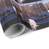 Gondolas Cadeaupapier (Rol Hoek)