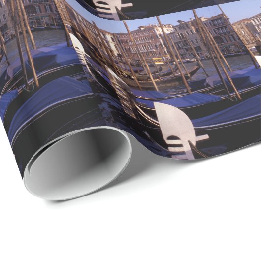 Gondolas Cadeaupapier (Rol Hoek)