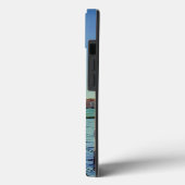 Gondolas in Venetië, Italië Case-Mate iPhone Case (Achterkant / Links)