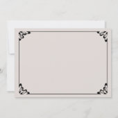 Gondolas van John Singer Sargent, Impressionisme A (Achterkant)