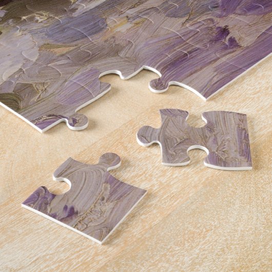 Gondolas van John Singer Sargent, Impressionisme A Legpuzzel (Zijkant)