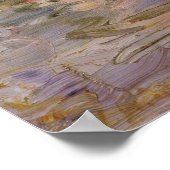 Gondolas van John Singer Sargent, Impressionisme A Poster (Hoek)