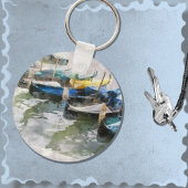 gondolas venice reis sleutelhanger