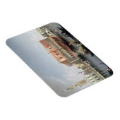 Gondolas voor St. Marks Square, Venetië Magneet (Rechterzijde)