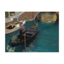 Gondolier