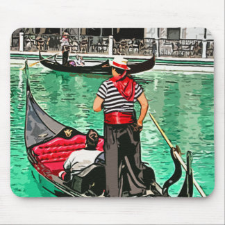 Gondolier Muismat