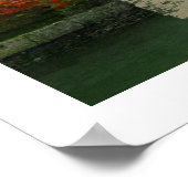 Gondolier Poster (Hoek)