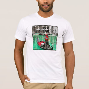 Gondolier T-shirt