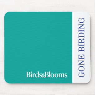 Gone Birding Muismat
