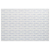 Gone Birding Stof (Yard (91,4 cm))