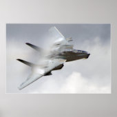 "Gone but not vergeten" Poster (Voorkant)