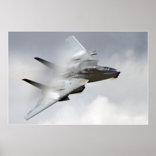 "Gone but not vergeten" Poster (Voorkant)