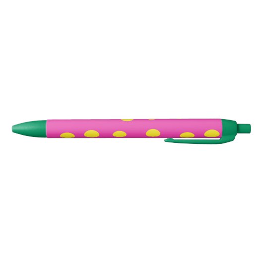 Gone Dotty pen (Bodem)