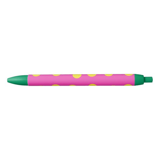 Gone Dotty pen (Voorkant)