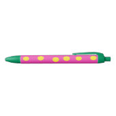 Gone Dotty pen (Bovenkant)