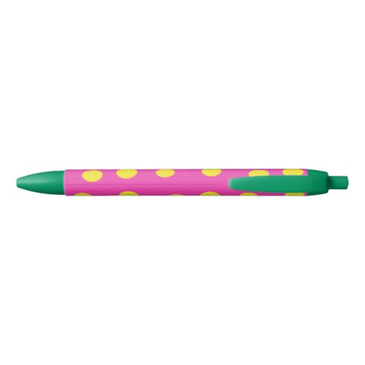 Gone Dotty pen (Achterkant)