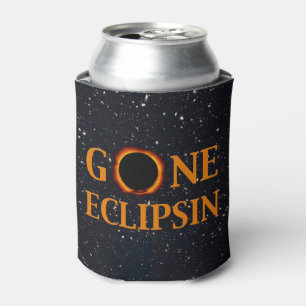 GONE ECLIPSIN-zonnepanelen Blikjeskoeler
